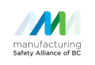 Manufacturing Safety Alliance of BC